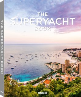 The Superyacht Book