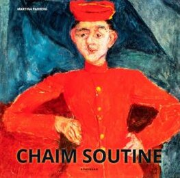 Chaim Soutine