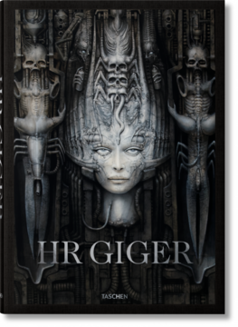 Giger limited edition