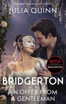 Bridgerton: An Offer From A Gentleman