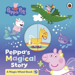 Peppa Pig: Peppas Magical Story
