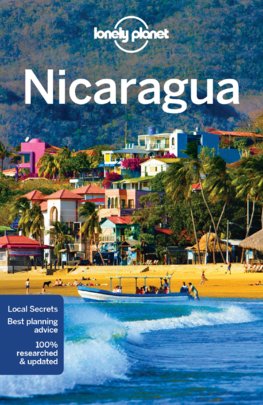 Nicaragua 4