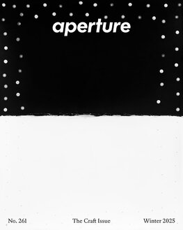 Aperture No. 261