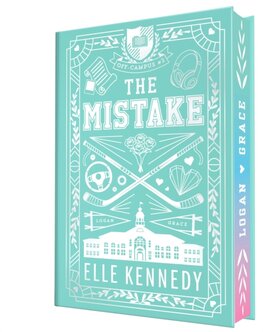 Mistake (Collectors Edition)