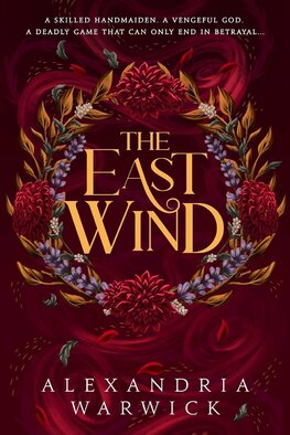 The East Wind