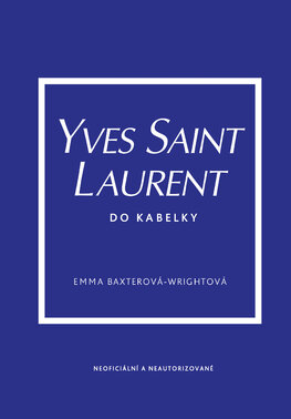 Yves Saint Laurent do kabelky