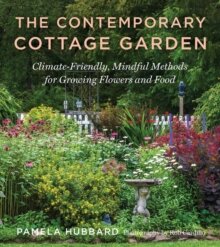 The Contemporary Cottage Garden