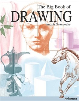 Big Book of Drawing