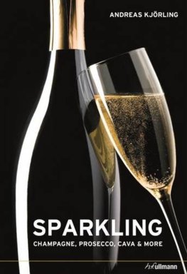 Sparkling Champagne, Prosecco, Cava & More