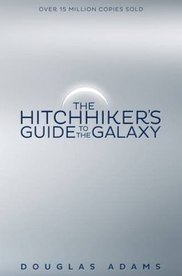 The Hitchhikers Guide to the Galaxy