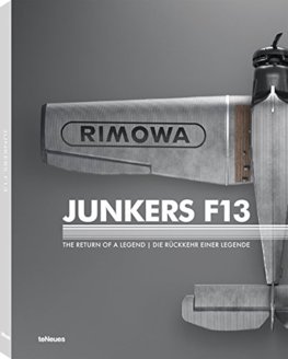 Junkers F 13