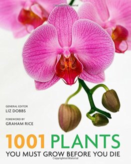 1001 Plants