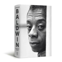 Baldwin: a Love Story