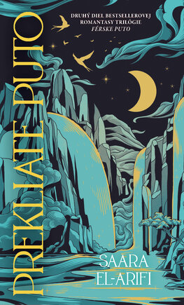 Prekliate puto (Férske puto 2)