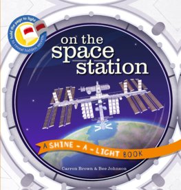 On the Space Station