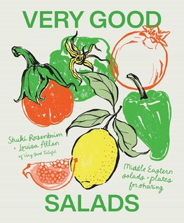 Very Good Salads