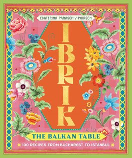 Ibrik: The Balkan Table