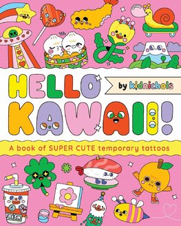 Hello Kawaii!