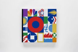 Identity: Chermayeff & Geismar & Haviv