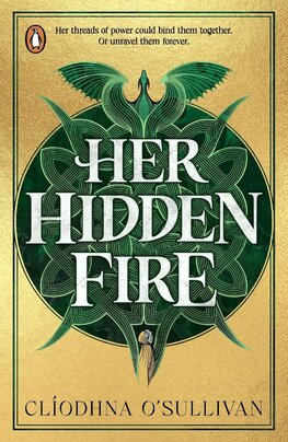 Her Hidden Fire