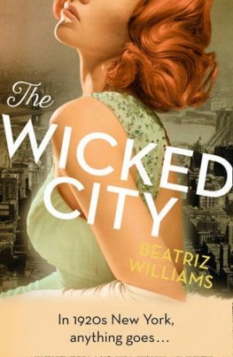 The Wicked City
