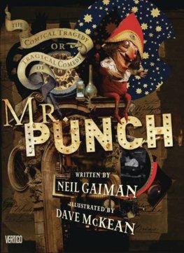 Mrpunch 20Th Anniversary Ed.