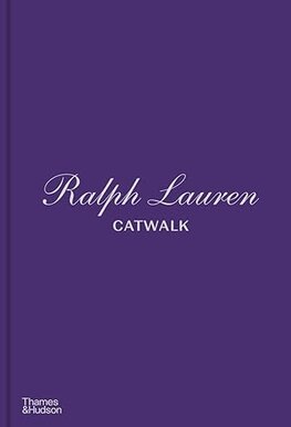 Ralph Lauren Catwalk
