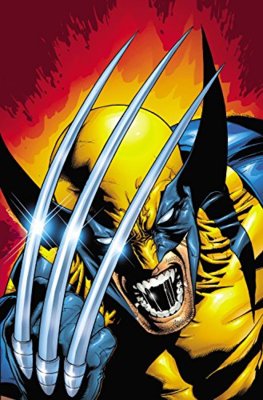 Wolverine Epic Collection Shadow Of Apocalypse