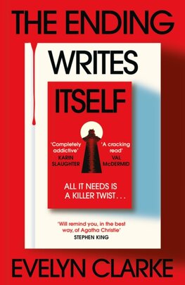 The Ending Writes Itself