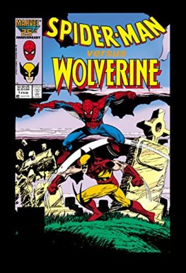 Wolverine Vs. The Marvel Universe