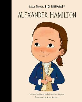 Alexander Hamilton
