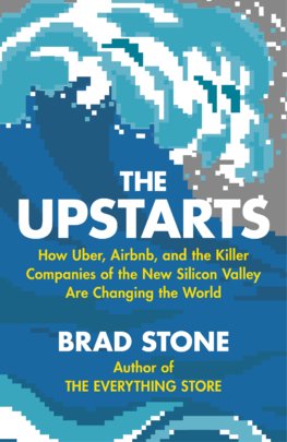 The Upstarts