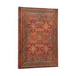 War of the Roses Midi Unlined