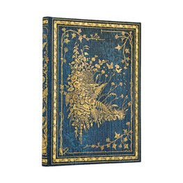 Les Papillons Midi Unlined