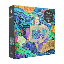 Okeanos Puzzle 1000pcs