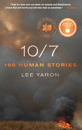 10/7 : 100 Human Stories