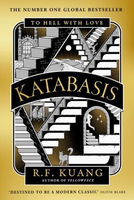 Katabasis