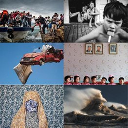 The Best of LensCulture