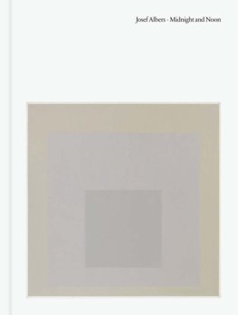 Josef Albers: Midnight and Moon