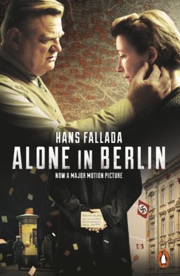 Alone in Berlin