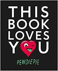 PewDiePie Graphic Novel