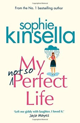 My not So Perfect Life