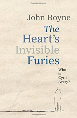 The Hearts Invisible Furies