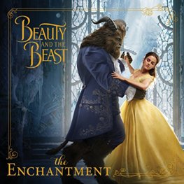 Beauty and the Beast Storybook
