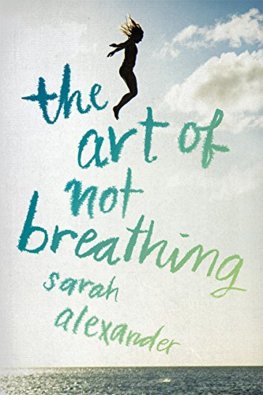 The Art of Not Breathing