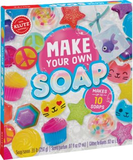 Soap