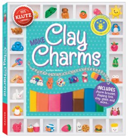 Clay Charms