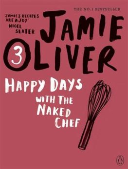 Happy Days with Naked Chef