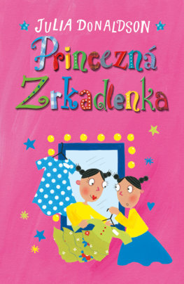 Princezná Zrkadlenka 1