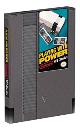 Playing With Power: Nintendo NES Classics